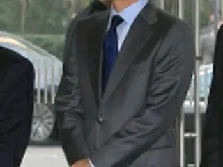 サムスン電子社長と中国副主席の会談後、中国工場承認