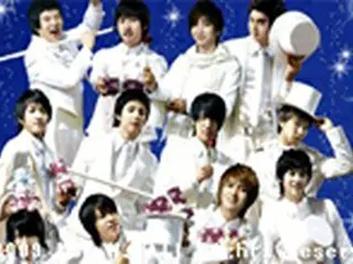 ＜SHINee＞、＜2PM＞、＜SUPER JUNIOR＞の出演番組を日本初配信