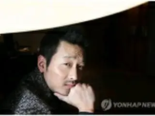 成長続けるハ・ジョンウ 話題作『黄海』主演