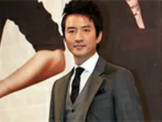 『ラスト・スキャンダル』チョン・ジュノ　10歳年下の一般人と熱愛中