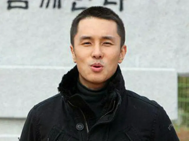 キム・ドンワン