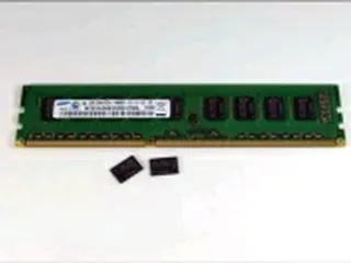 サムスンが次世代高性能DDR4　DRAM開発、世界初