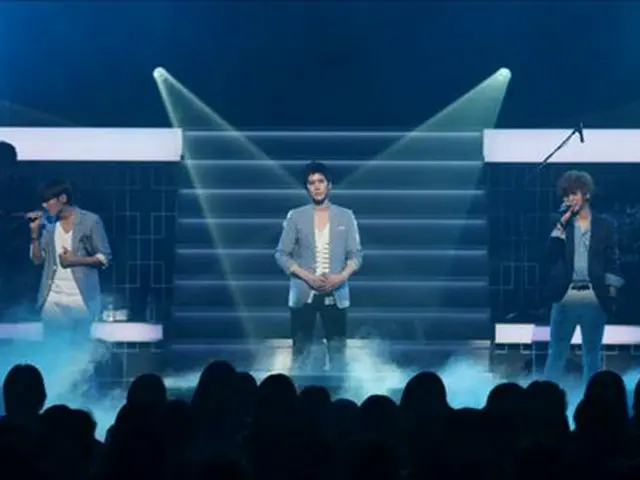 「SUPER JUNIOR-K.R.Y」