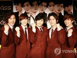 「U-KISS」3メンバー デジタルソウル文化芸術大に合格