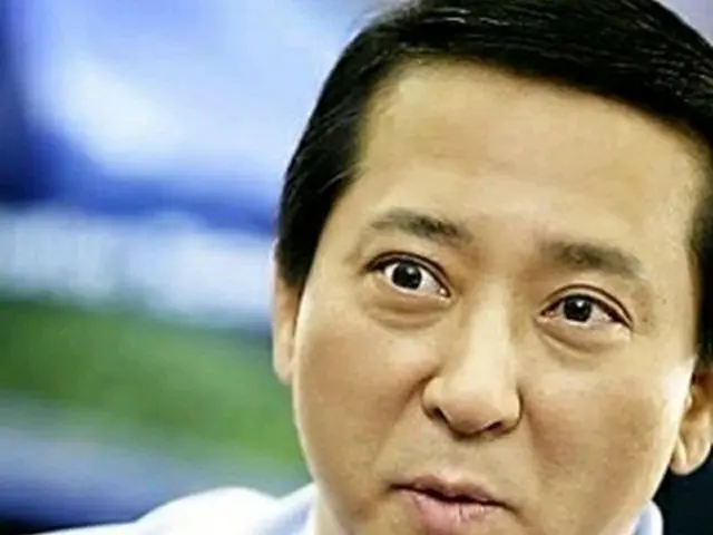 権映寿社長＝（聯合ニュース）