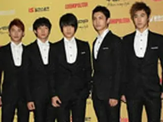 ジュンスも心情激白「東方神起」心の溝…埋めるのは不可能か