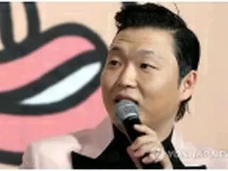デビュー10周年のPSY、小劇場公演開催