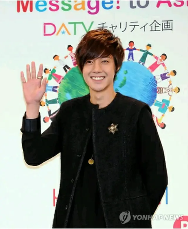 キム・ヒョンジュン＝（聯合ニュース）