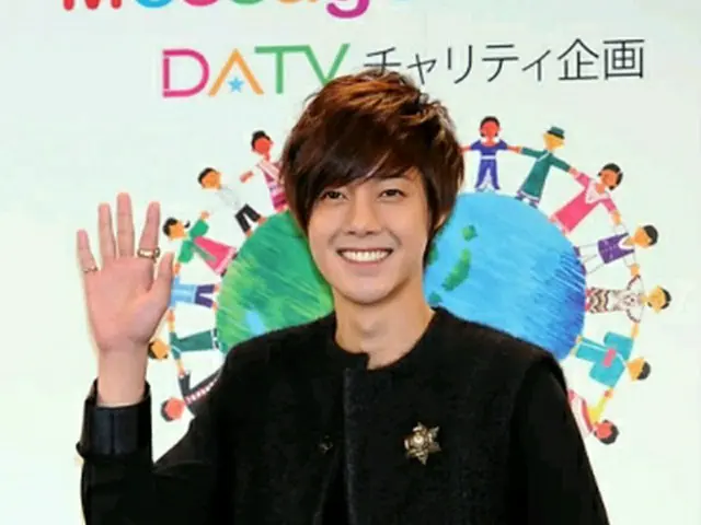 キム・ヒョンジュン=(聯合ニュース)