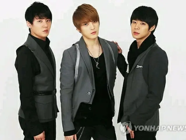 「JYJ」＝（聯合ニュース）