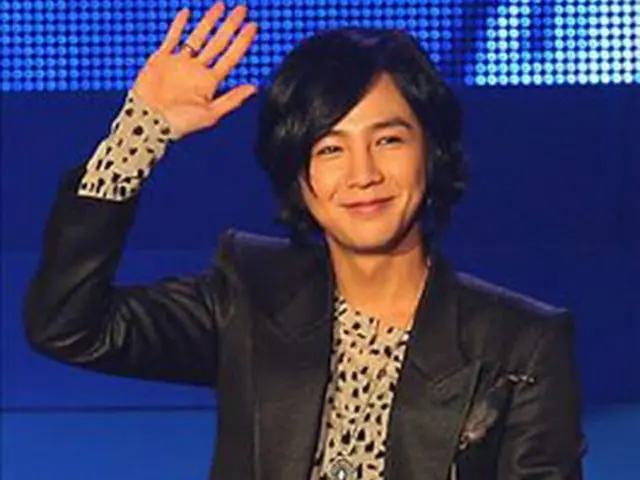 韓国人気俳優チャン・グンソク