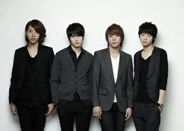 CNBLUE
