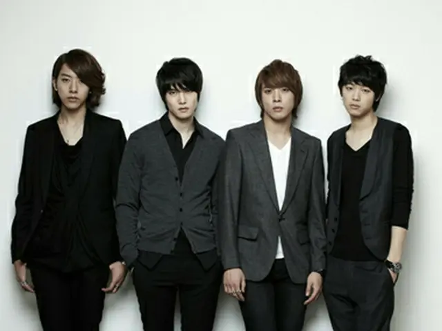 CNBLUE