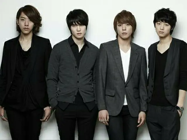 CNBLUE