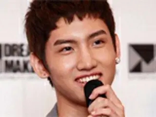 「東方神起」チャンミンが告白「10か月前に彼女と別れた」