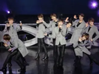 ZE:A初のアジアツアー開催へ　大阪・東京公演は3月