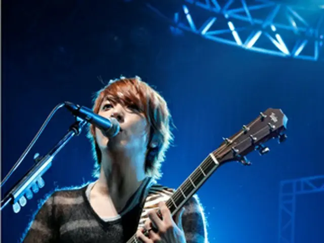 「CNBLUE」Zeppツアーファイナル公演