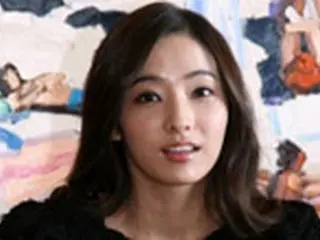 ハン・チェヨン 中国映画「巨額交易」で主役