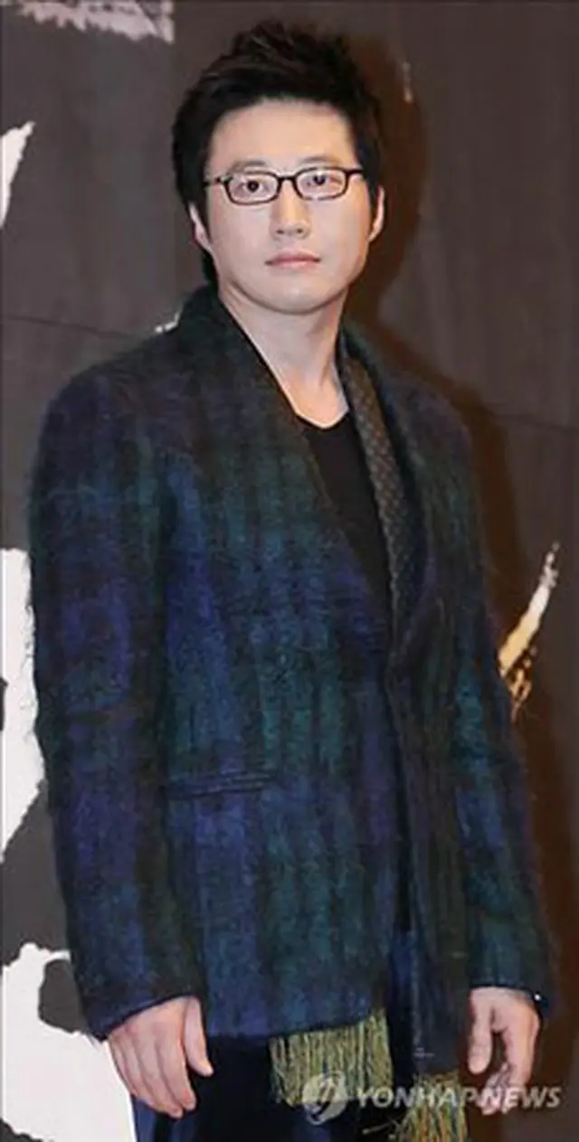 パク・シニャン