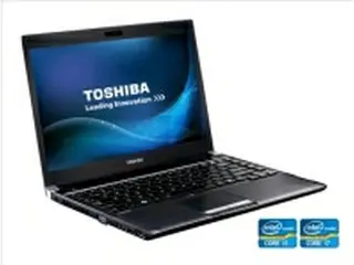 東芝コリア、ノートパソコン2種を韓国市場に投入
