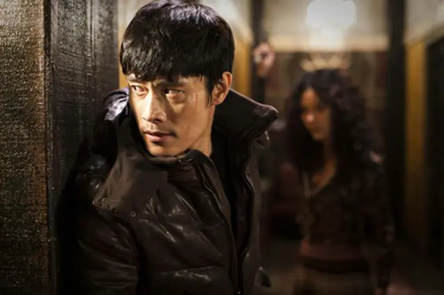 韓国映画「悪魔を見た」