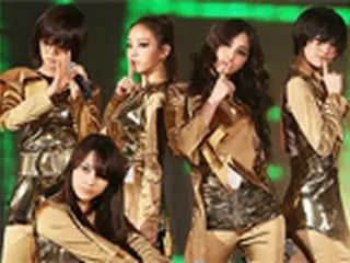 「KARA」専属契約解除申し出…パク・ギュリだけ存続？