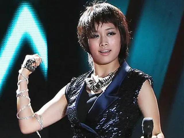 「KARA」ニコル