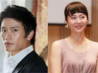 チソン＆ヨム・ジョンア MBC「ロイヤルファミリー」主演