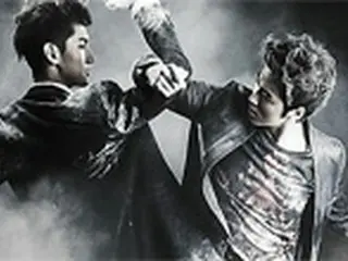 「東方神起」活動再開後、初めて日本の音楽番組出演