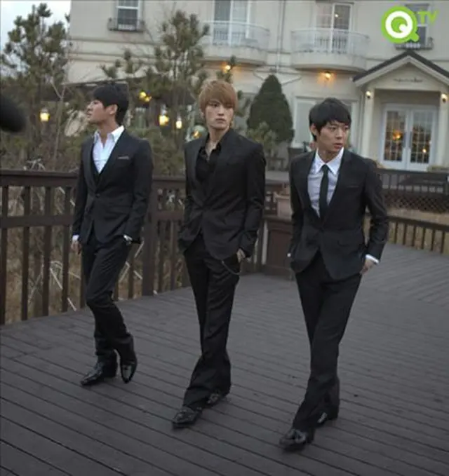 JYJ