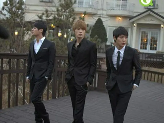 JYJ