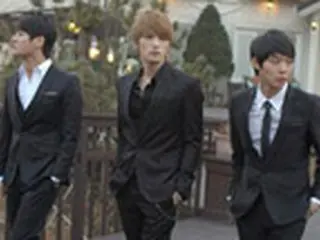 QTVが「JYJ」の日常をリアルに放送…ベールに包まれた私生活も