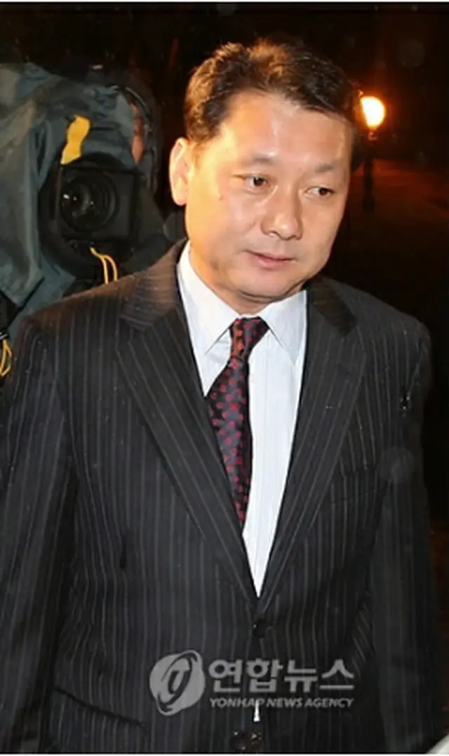 李光宰知事（資料写真）＝（聯合ニュース）