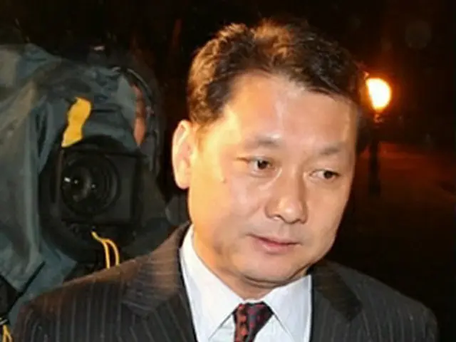 李光宰知事（資料写真）＝（聯合ニュース）