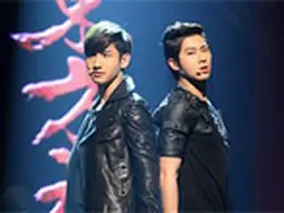 Mnet「東方神起」の特集番組をゲリラ放送