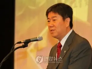 青瓦台の経済首席秘書官に金大棋氏