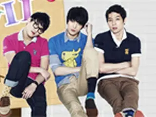「JYJ」広告撮影未公開映像公開