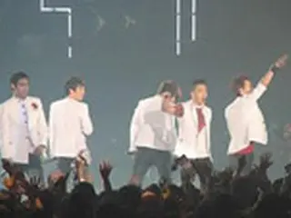 「BIGBANG」5月に大規模日本ツアー…UNIQLOからは記念Tシャツも
