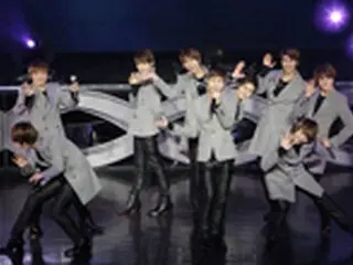 「ZE:A」　Asia Tour公演チケット一般発売スタート！