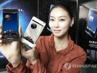 パンテックがスマホ「オールイン」、海外攻略にも力