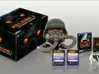 プレステ3用の「KILLZONE3」、韓国で発売