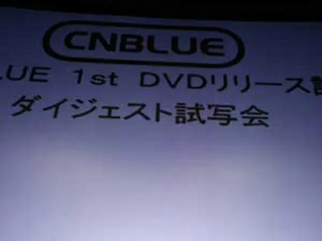 CNBLUE（オフィシャル）