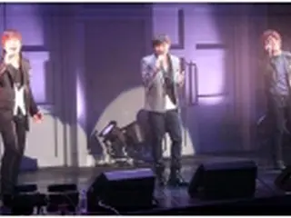 「Monday　Kiz」東京でイベント開催