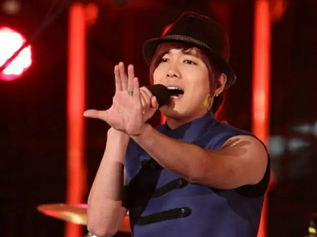 「FTIsland」イ・ホンギ