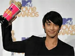 Rain（ピ）＆チョン・ドヨンらソウル文化芸能大賞受賞