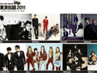 “最強のK-POP祭り”人気アイドル勢揃い！5月に日本でイベント開催