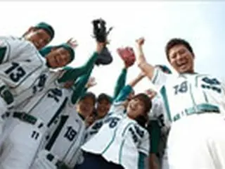 映画「グローブ」が米8都市で公開…ことし夏には日本上陸