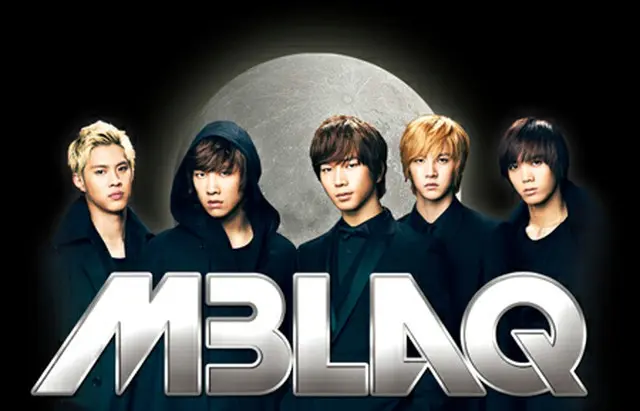 「MBLAQ」