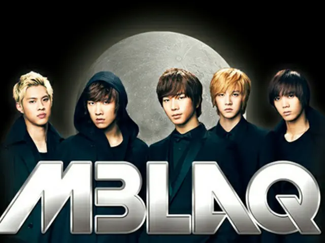 「MBLAQ」