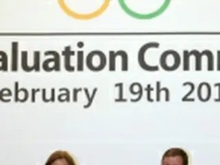 平昌は以前より発展・充実、IOC評価委員の総括会見